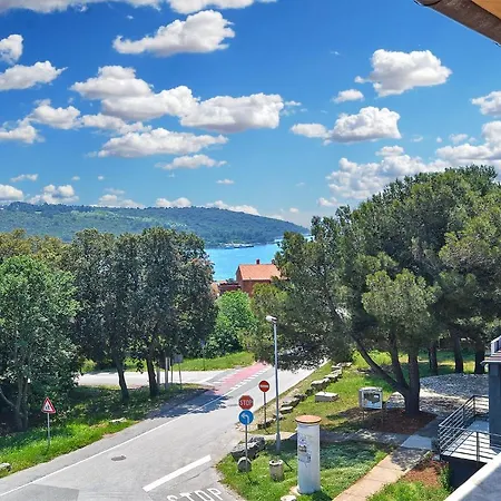 Apartmán Silvio 1779