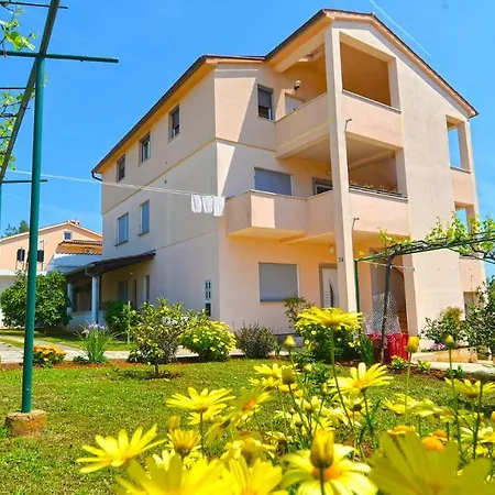 Silvio 1779 Apartment *