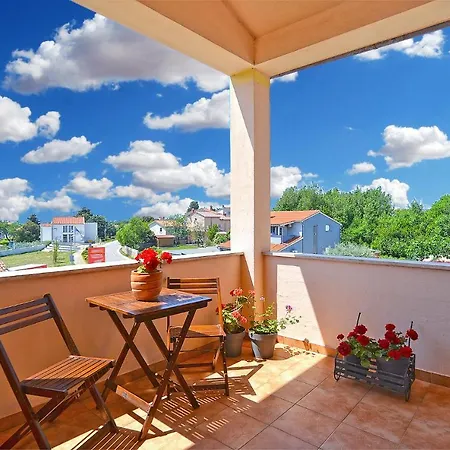 Silvio 1779 Apartmán *