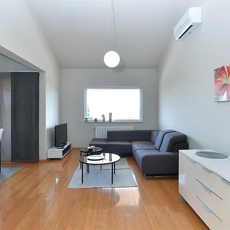 Apartmán Silvio 1779 Banjole