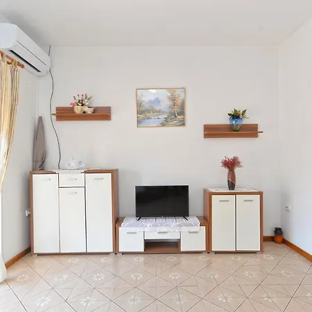 Silvio 1779 Appartement