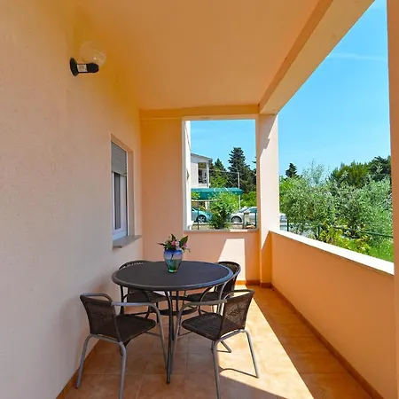 Silvio 1779 Apartment *
