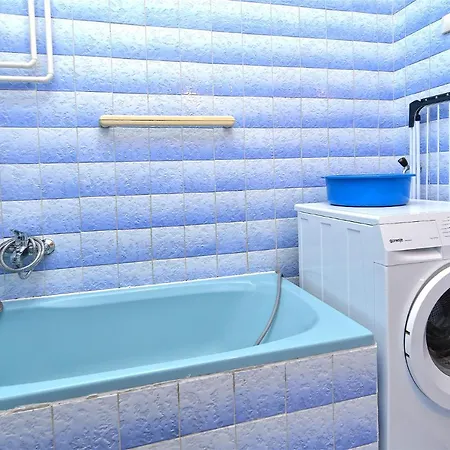 Appartement Silvio 1779