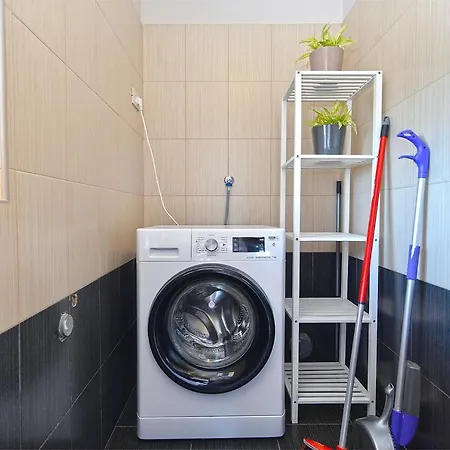 Appartement Silvio 1779