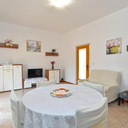 Apartment Silvio 1779 *