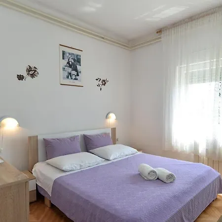 Silvio 1779 Apartmán Banjole