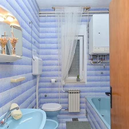 Apartmán Silvio 1779 *