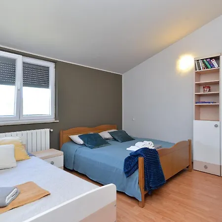 Appartement Silvio 1779