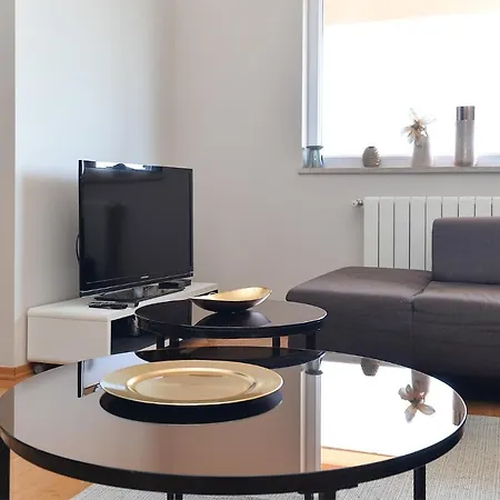 Silvio 1779 Appartement Banjole