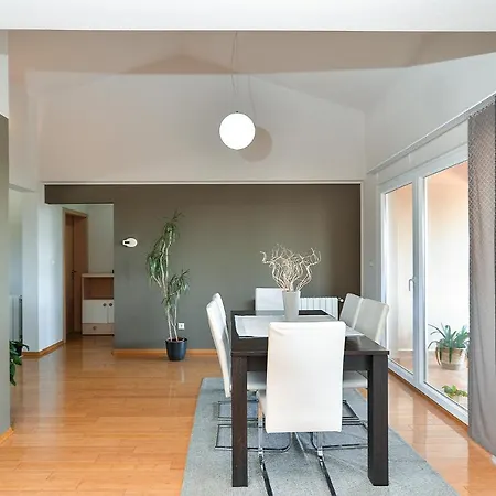 Silvio 1779 Apartment