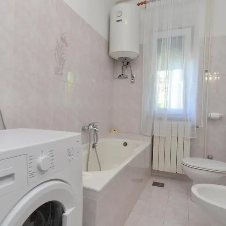 Apartmán Silvio 1779 Banjole