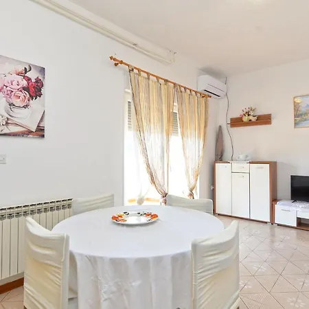 Silvio 1779 Appartement