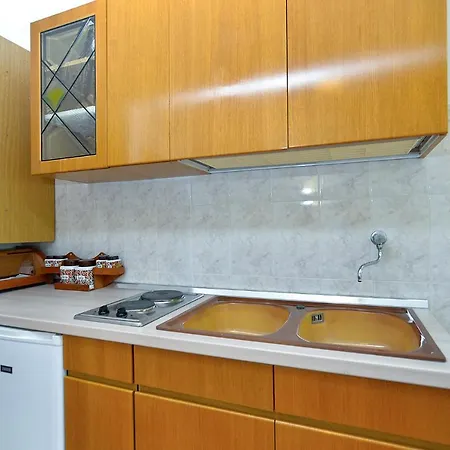 Silvio 1779 Apartmán *