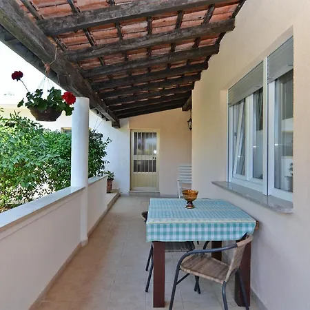 Apartment Silvio 1779