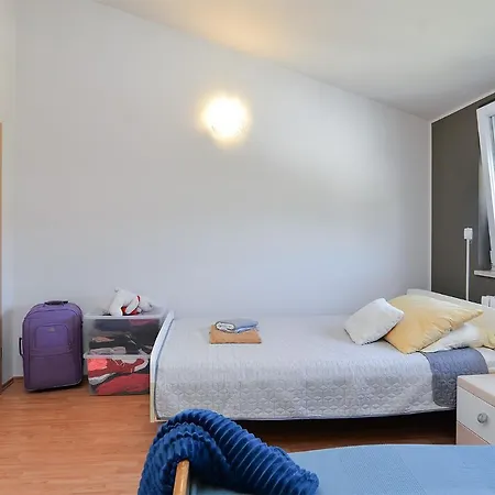 Silvio 1779 Apartmán