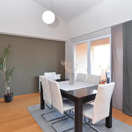 Silvio 1779 Apartmán *