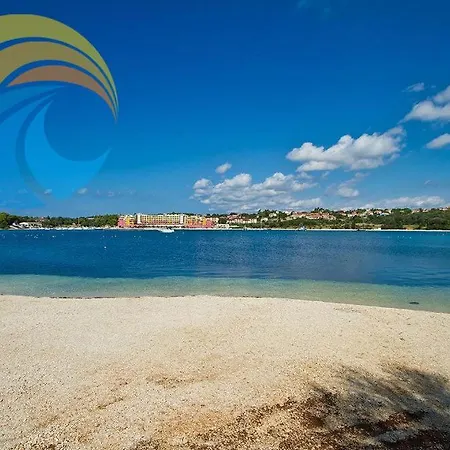 Apartmán Silvio 1779 Banjole