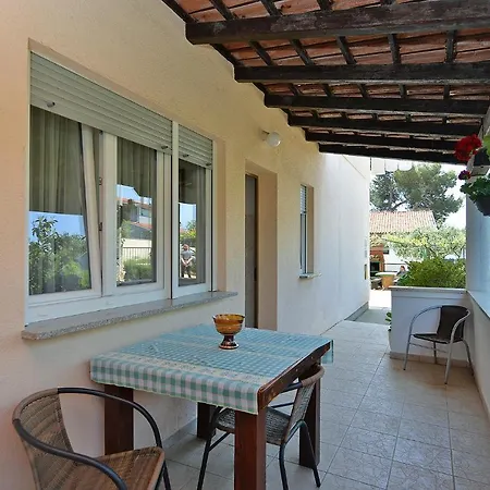 Silvio 1779 Apartmán Banjole