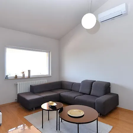 Silvio 1779 Appartement Banjole