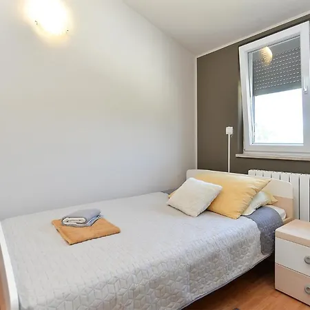 Silvio 1779 Appartement *