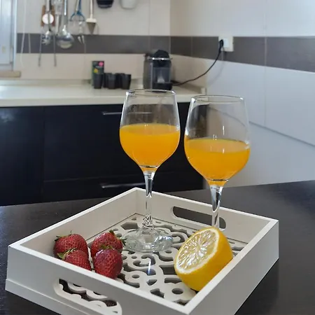 Appartement Silvio 1779