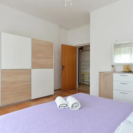 Silvio 1779 Apartmán Banjole