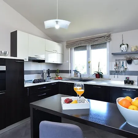 Apartmán Silvio 1779