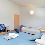 Silvio 1779 Apartamento Banjole