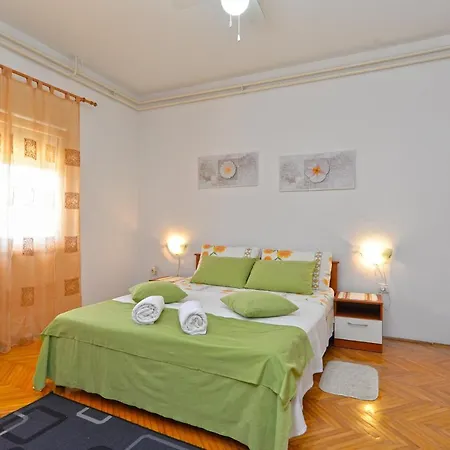 Apartmán Silvio 1779