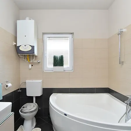 Silvio 1779 Apartmán Banjole