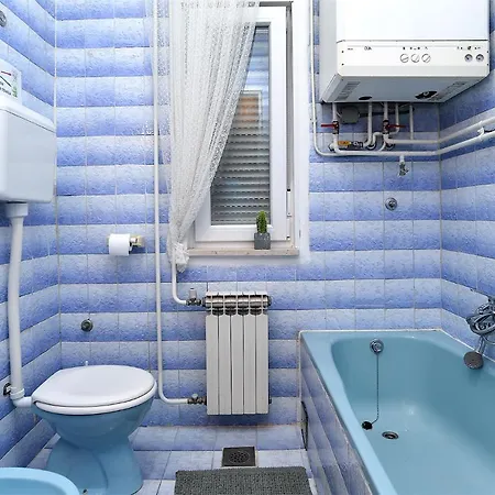 Apartmán Silvio 1779 *