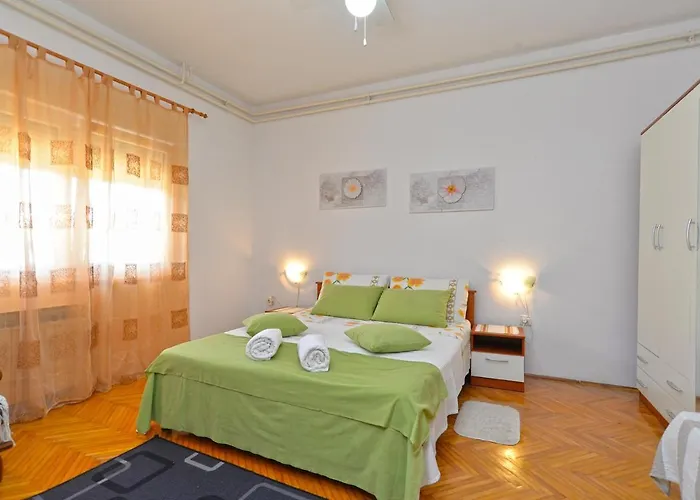 Apartman Silvio 1779