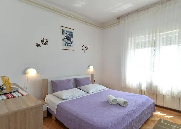 Silvio 1779 Apartman Banjole