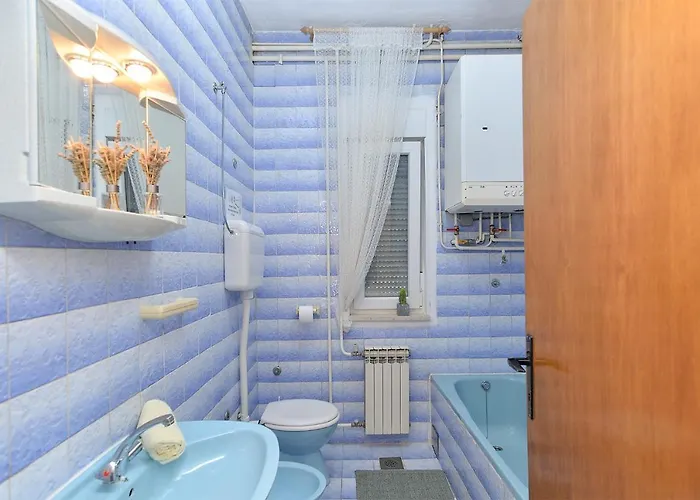 Apartman Silvio 1779 *