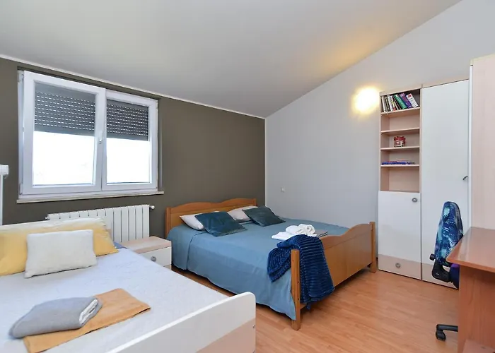 Apartman Silvio 1779