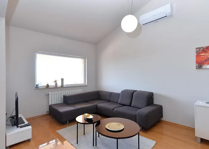 Silvio 1779 Apartman Banjole
