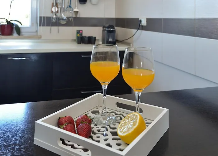 Apartman Silvio 1779